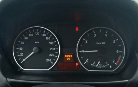 BMW 1 серия, 2011 год, 990 000 рублей, 26 фотография