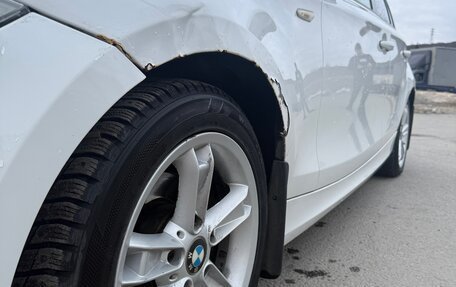 BMW 1 серия, 2011 год, 990 000 рублей, 25 фотография