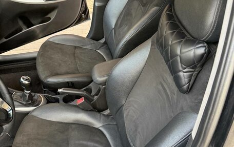 Hyundai Solaris II рестайлинг, 2012 год, 560 000 рублей, 5 фотография