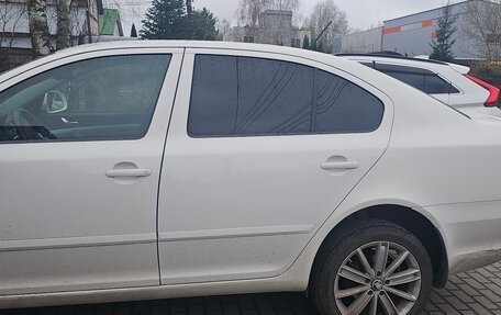 Skoda Octavia, 2012 год, 950 000 рублей, 4 фотография
