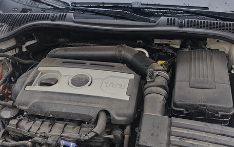 Skoda Octavia, 2012 год, 950 000 рублей, 8 фотография