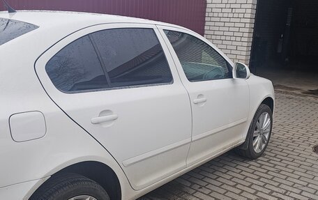 Skoda Octavia, 2012 год, 950 000 рублей, 5 фотография