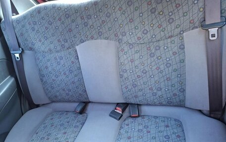 Daewoo Matiz I, 2007 год, 370 000 рублей, 7 фотография