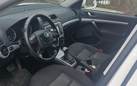 Skoda Octavia, 2012 год, 950 000 рублей, 7 фотография