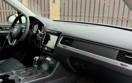 Volkswagen Touareg III, 2012 год, 2 150 000 рублей, 7 фотография