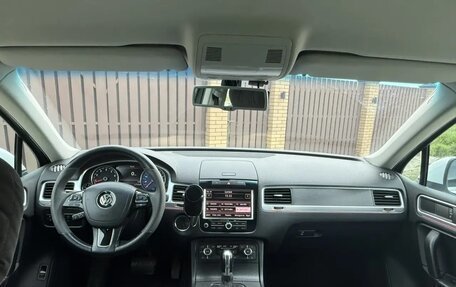 Volkswagen Touareg III, 2012 год, 2 150 000 рублей, 9 фотография