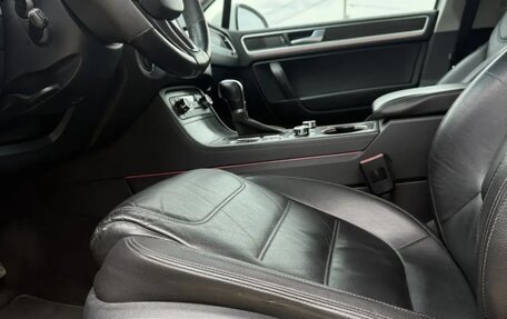 Volkswagen Touareg III, 2012 год, 2 150 000 рублей, 15 фотография