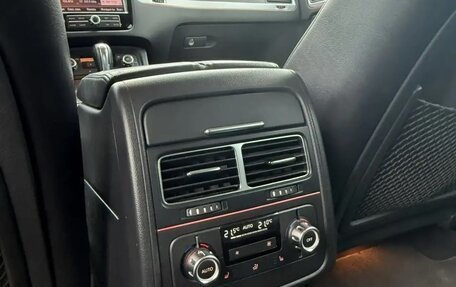 Volkswagen Touareg III, 2012 год, 2 150 000 рублей, 11 фотография