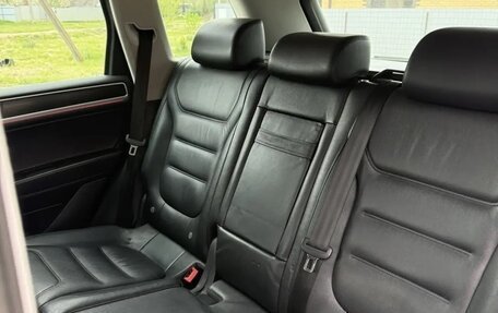 Volkswagen Touareg III, 2012 год, 2 150 000 рублей, 13 фотография