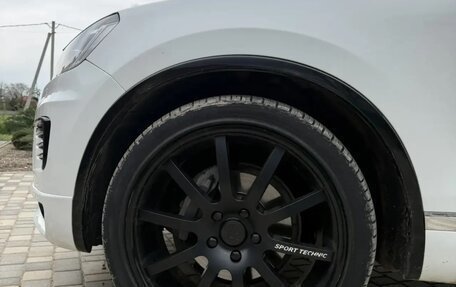 Volkswagen Touareg III, 2012 год, 2 150 000 рублей, 17 фотография