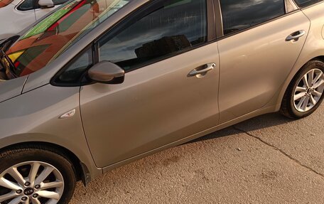 KIA cee'd III, 2014 год, 1 200 000 рублей, 10 фотография