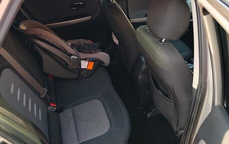 KIA cee'd III, 2014 год, 1 200 000 рублей, 8 фотография