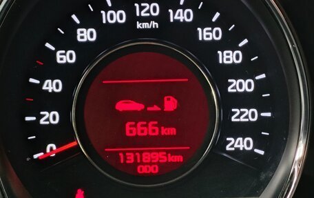 KIA cee'd III, 2014 год, 1 200 000 рублей, 13 фотография