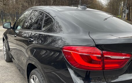 BMW X6, 2018 год, 6 000 000 рублей, 3 фотография