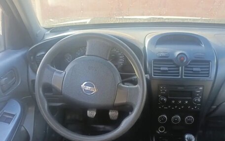 Nissan Almera Classic, 2009 год, 385 000 рублей, 7 фотография