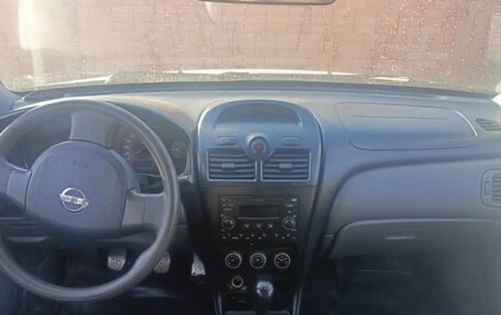 Nissan Almera Classic, 2009 год, 385 000 рублей, 6 фотография