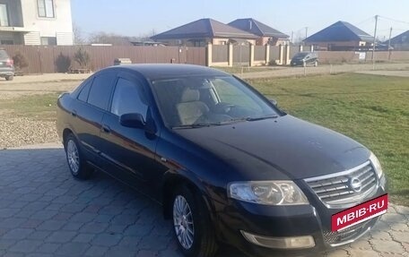 Nissan Almera Classic, 2009 год, 385 000 рублей, 8 фотография