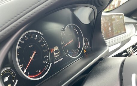 BMW X6, 2018 год, 6 000 000 рублей, 7 фотография