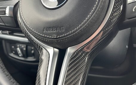 BMW X6, 2018 год, 6 000 000 рублей, 15 фотография