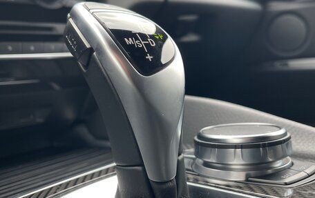 BMW X6, 2018 год, 6 000 000 рублей, 19 фотография