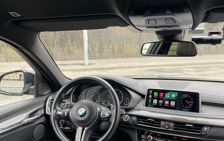 BMW X6, 2018 год, 6 000 000 рублей, 12 фотография