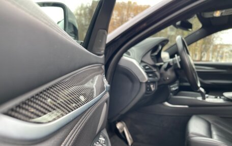 BMW X6, 2018 год, 6 000 000 рублей, 10 фотография