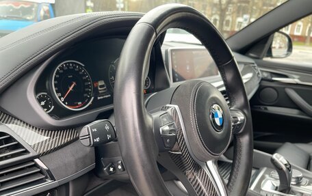 BMW X6, 2018 год, 6 000 000 рублей, 9 фотография