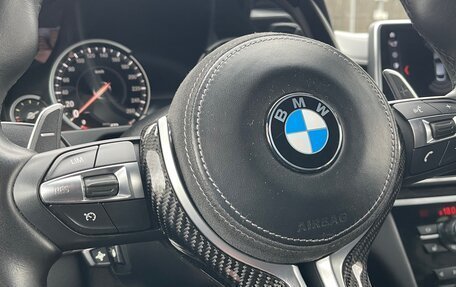 BMW X6, 2018 год, 6 000 000 рублей, 14 фотография