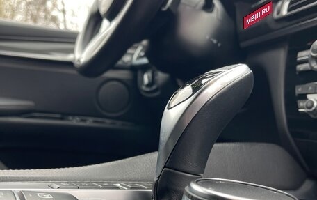 BMW X6, 2018 год, 6 000 000 рублей, 20 фотография