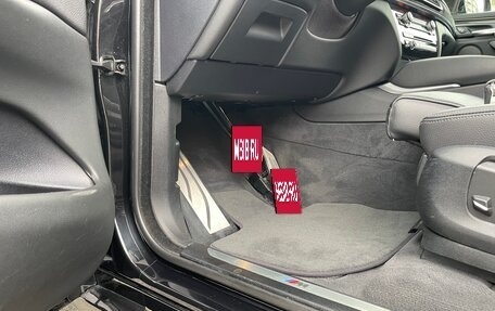 BMW X6, 2018 год, 6 000 000 рублей, 11 фотография