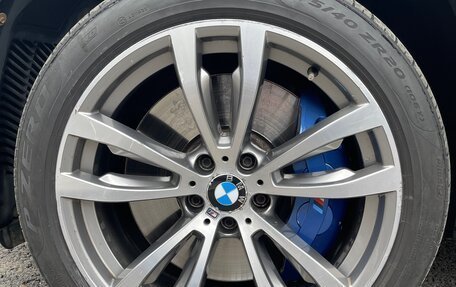 BMW X6, 2018 год, 6 000 000 рублей, 35 фотография