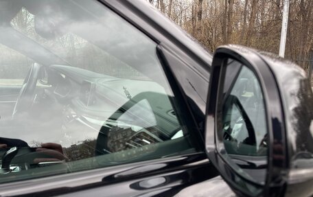 BMW X6, 2018 год, 6 000 000 рублей, 27 фотография