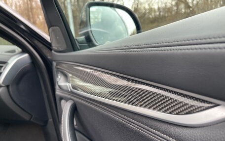 BMW X6, 2018 год, 6 000 000 рублей, 25 фотография