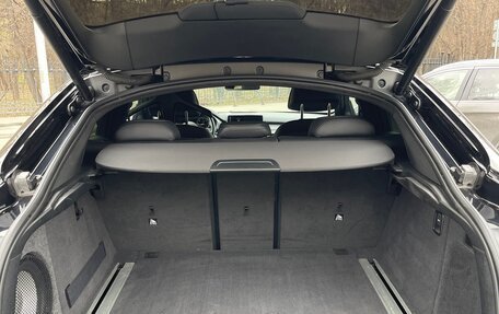 BMW X6, 2018 год, 6 000 000 рублей, 31 фотография