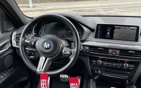 BMW X6, 2018 год, 6 000 000 рублей, 21 фотография