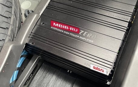 BMW X6, 2018 год, 6 000 000 рублей, 33 фотография