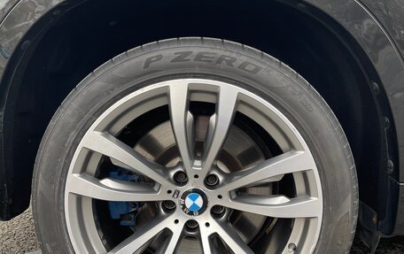 BMW X6, 2018 год, 6 000 000 рублей, 37 фотография