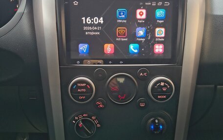 Suzuki Grand Vitara, 2012 год, 1 100 000 рублей, 10 фотография