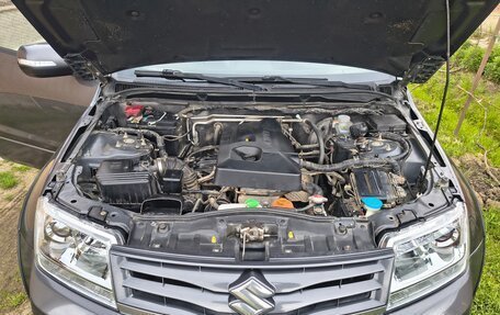 Suzuki Grand Vitara, 2012 год, 1 100 000 рублей, 12 фотография