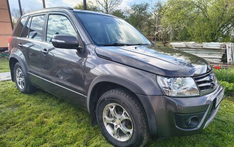 Suzuki Grand Vitara, 2012 год, 1 100 000 рублей, 3 фотография
