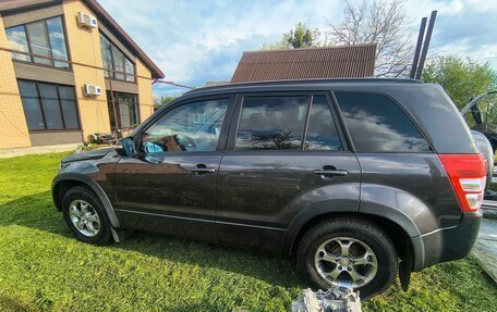 Suzuki Grand Vitara, 2012 год, 1 100 000 рублей, 7 фотография