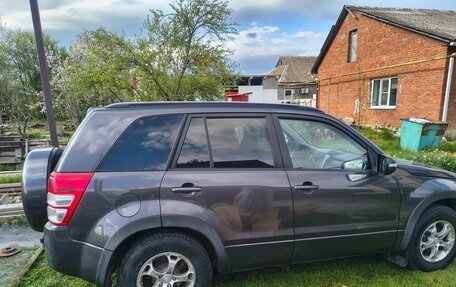 Suzuki Grand Vitara, 2012 год, 1 100 000 рублей, 5 фотография