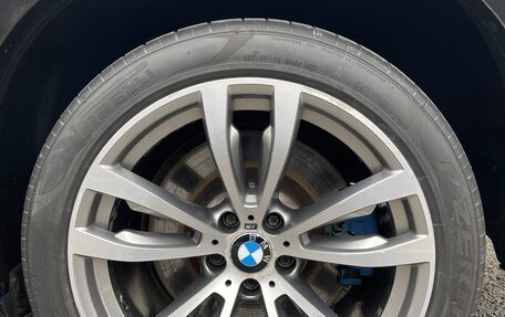 BMW X6, 2018 год, 6 000 000 рублей, 36 фотография