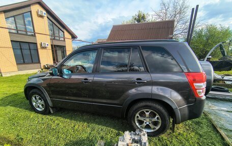 Suzuki Grand Vitara, 2012 год, 1 100 000 рублей, 8 фотография