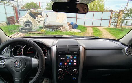 Suzuki Grand Vitara, 2012 год, 1 100 000 рублей, 9 фотография