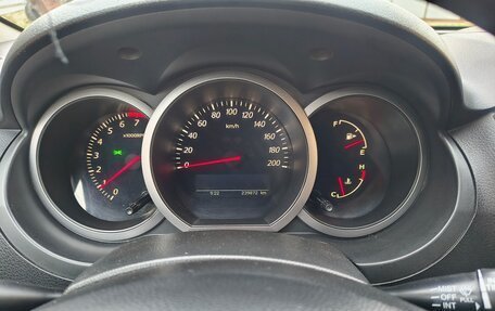 Suzuki Grand Vitara, 2012 год, 1 100 000 рублей, 11 фотография