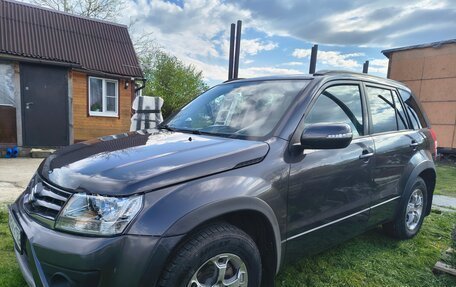 Suzuki Grand Vitara, 2012 год, 1 100 000 рублей, 4 фотография