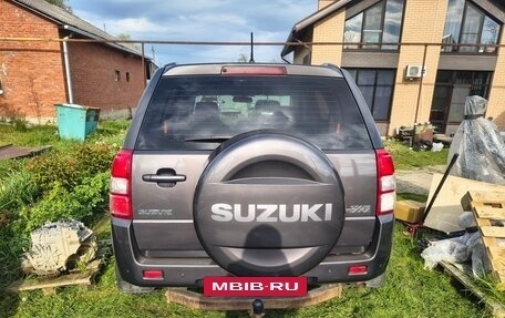 Suzuki Grand Vitara, 2012 год, 1 100 000 рублей, 6 фотография