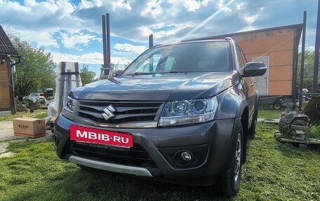 Suzuki Grand Vitara, 2012 год, 1 100 000 рублей, 2 фотография