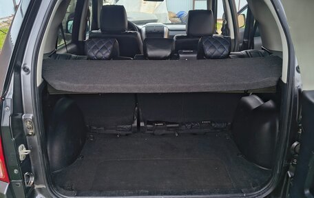 Suzuki Grand Vitara, 2012 год, 1 100 000 рублей, 14 фотография